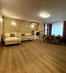 Четиристаен апартамент с гараж в Кършияка, Пловдив