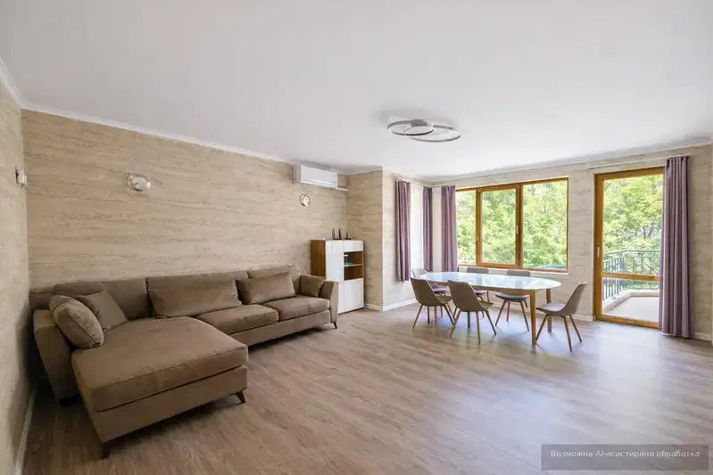 4-bedroom apartment in Plovdiv, Kyrshiyaka