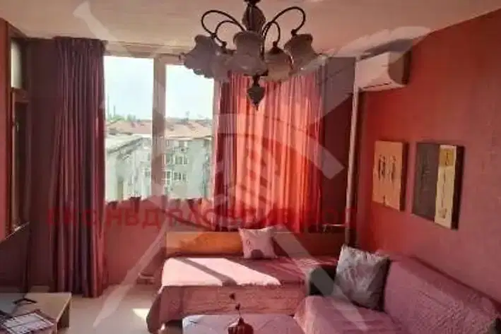 4-bedroom apartment in Plovdiv, Kyrshiyaka