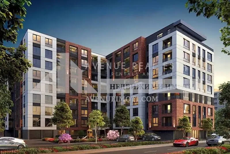 2-bedroom apartment in Plovdiv, Kyuchuk Parij