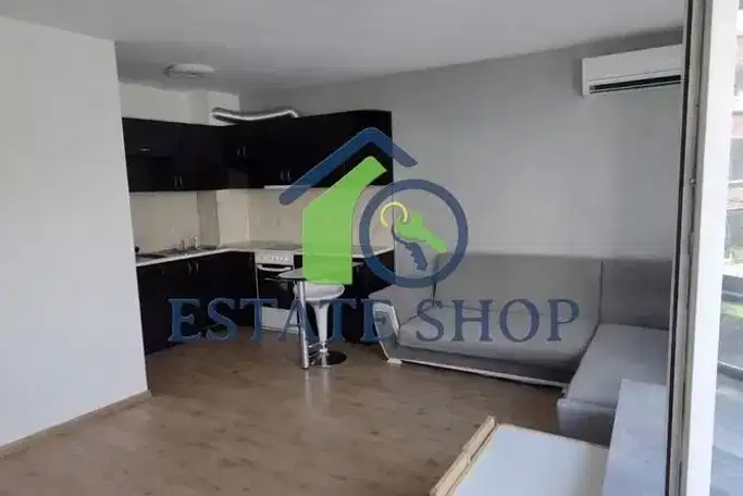 2-bedroom apartment in Plovdiv, Kyuchuk Parij
