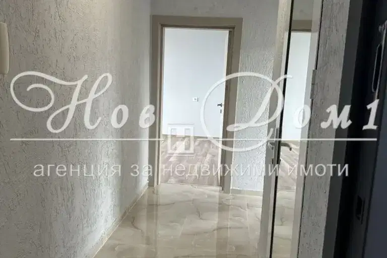 2-bedroom apartment in Plovdiv, Kyuchuk Parij