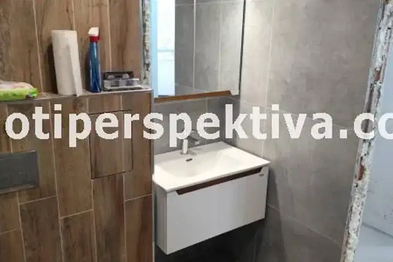2-bedroom apartment in Plovdiv, Kyuchuk Parij