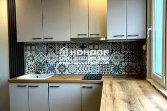 Тристаен апартамент с 2 спални в Кючук Париж, Пловдив