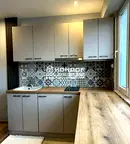 Тристаен апартамент с 2 спални в Кючук Париж, Пловдив