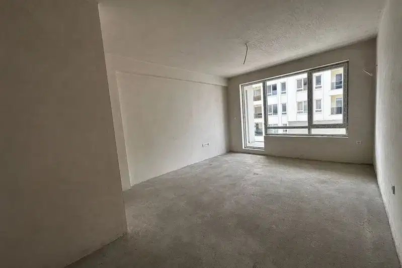 2-bedroom apartment in Plovdiv, Kyuchuk Parij