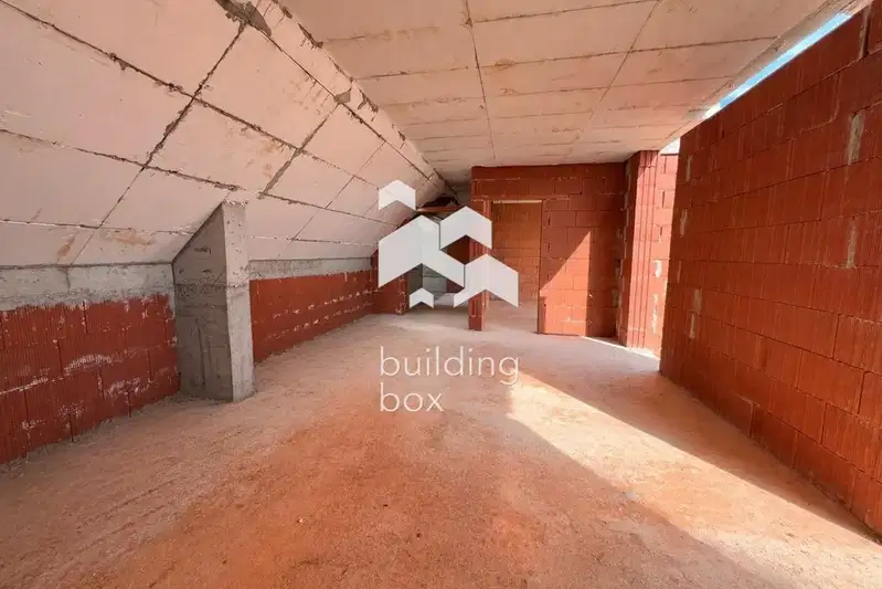2-bedroom apartment in Plovdiv, Kyuchuk Parij