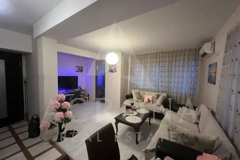 2-bedroom apartment in Plovdiv, Kyuchuk Parij