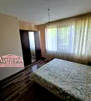 Двустаен апартамент в Кючук Париж с тераса в Пловдив