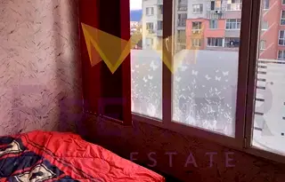 2-стаен апартамент в Кючук Париж, Пловдив, панелно строителство