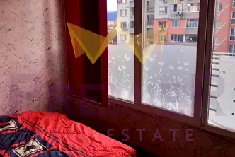2-стаен апартамент в Кючук Париж, Пловдив, панелно строителство