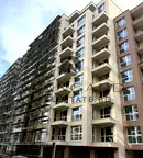 Двустаен апартамент с тераса в Кючук Париж, Пловдив