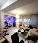Двустаен апартамент в Кючук Париж, Пловдив с тераса