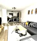Просторен 2-стаен апартамент в Кючук Париж, Пловдив