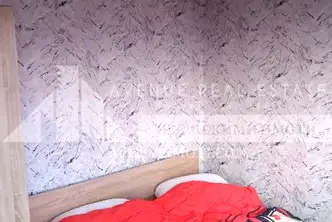 Двустаен апартамент в Кючук Париж, Пловдив, панелно строителство