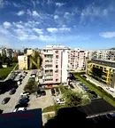 Двустаен апартамент с 3 отделни помещения в Кючук Париж, Пловдив