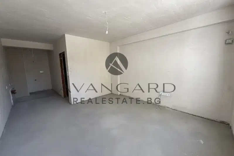 2-bedroom apartment in Plovdiv, Kyuchuk Parij