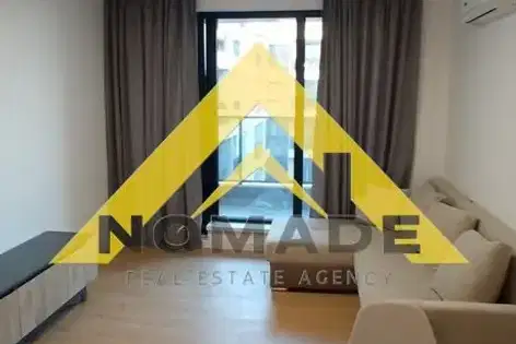 2-bedroom apartment in Plovdiv, Kyuchuk Parij