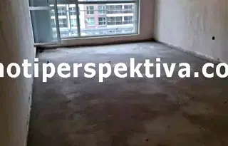 Двустаен апартамент с тераса в Кючук Париж, Пловдив
