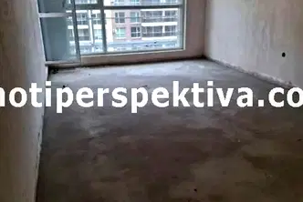 Двустаен апартамент с тераса в Кючук Париж, Пловдив
