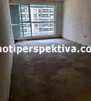 Двустаен апартамент с тераса в Кючук Париж, Пловдив