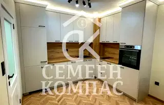 2-стаен апартамент с тераса в Кючук Париж, Пловдив