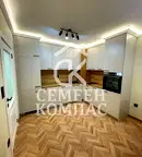 2-стаен апартамент с тераса в Кючук Париж, Пловдив