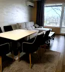 Двустаен апартамент в Кючук Париж, Пловдив, тухлено строителство