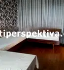 2-стаен апартамент с южна тераса в Кючук Париж, Пловдив