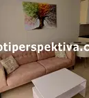 Двустаен апартамент с тераса в Кючук Париж, Пловдив
