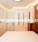 Двустаен апартамент с тераса в Кючук Париж, Пловдив