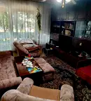 Двустаен апартамент в Кючук Париж, Пловдив с панорама