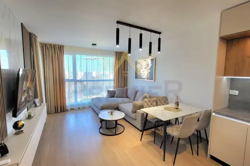 2-bedroom apartment in Plovdiv, Kyuchuk Parij