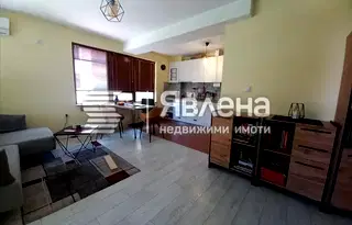Двустаен апартамент в Пловдив, Кючук Париж