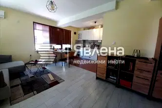 Двустаен апартамент в Пловдив, Кючук Париж