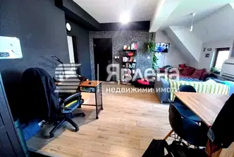Двустаен апартамент в Пловдив, Кючук Париж