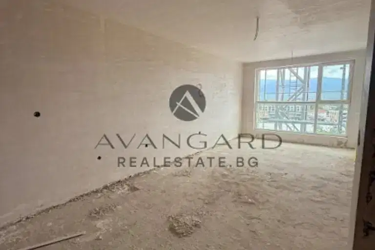 2-bedroom apartment in Plovdiv, Kyuchuk Parij