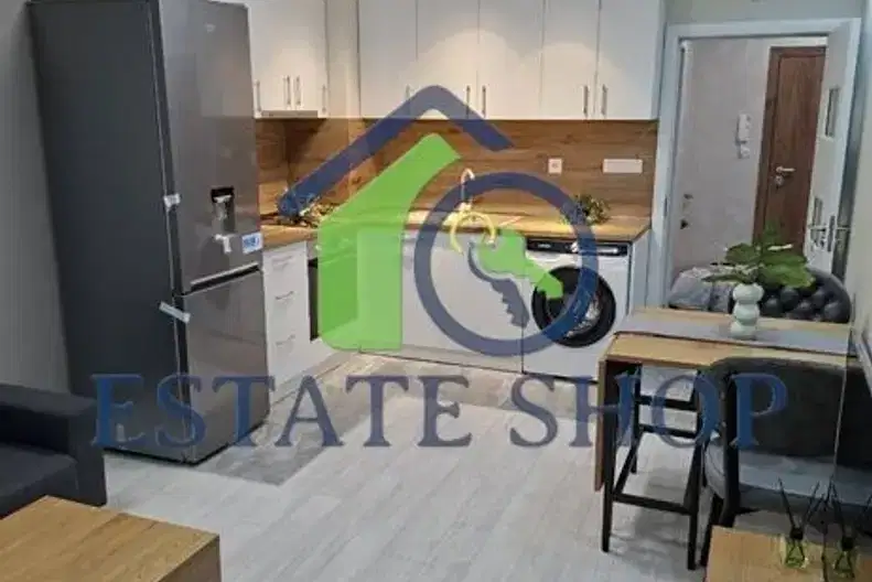 2-bedroom apartment in Plovdiv, Kyuchuk Parij