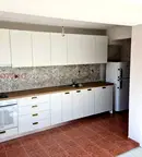 Двустаен апартамент с тераса в Кючук Париж, Пловдив