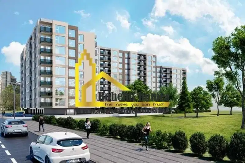 2-bedroom apartment in Plovdiv, Kyuchuk Parij