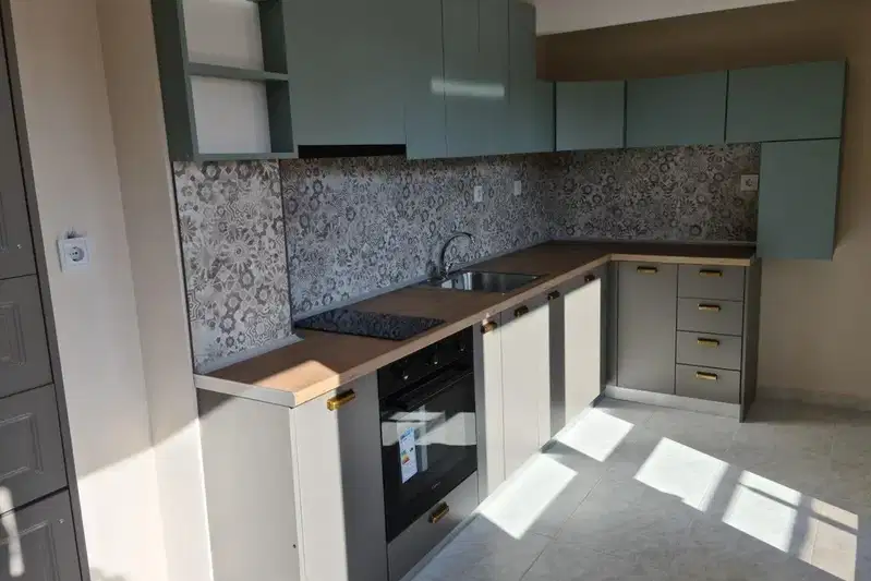 2-bedroom apartment in Plovdiv, Kyuchuk Parij