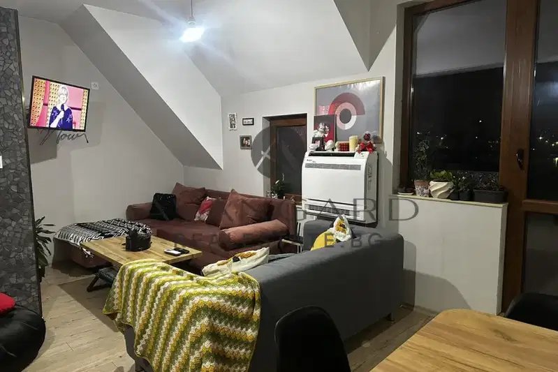 2-bedroom apartment in Plovdiv, Kyuchuk Parij