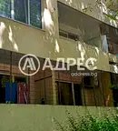 Двустаен апартамент с две тераси в Кючук Париж, Пловдив