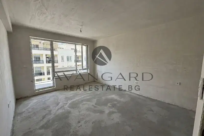 2-bedroom apartment in Plovdiv, Kyuchuk Parij