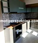 Двустаен апартамент с тераса в Кючук Париж, Пловдив