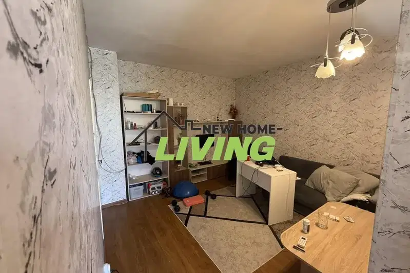 2-bedroom apartment in Plovdiv, Kyuchuk Parij