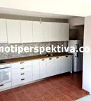 Двустаен апартамент с тераса в Кючук Париж, Пловдив