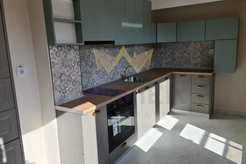 2-bedroom apartment in Plovdiv, Kyuchuk Parij
