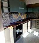 Двустаен апартамент 83 кв.м в Кючук Париж, Пловдив с асансьор