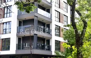 Двустайно жилище в Кючук Париж, Пловдив, ново строителство